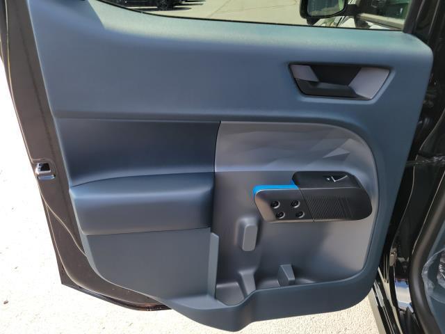 new 2025 Ford Maverick car, priced at $40,563