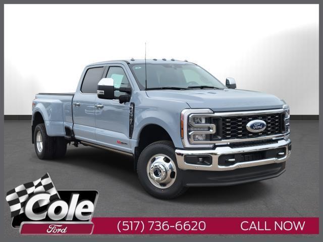 new 2024 Ford F-350 car, priced at $90,614