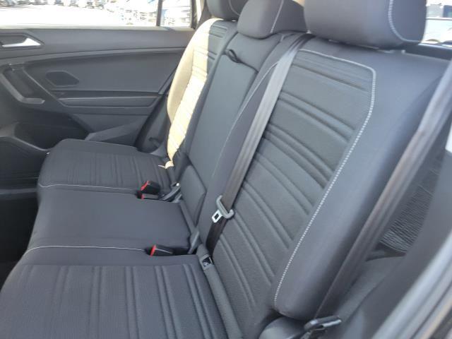 used 2022 Volkswagen Tiguan car, priced at $21,538