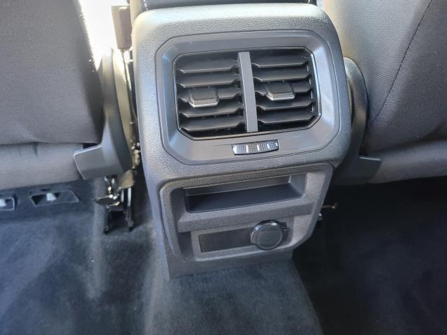 used 2022 Volkswagen Tiguan car, priced at $21,538