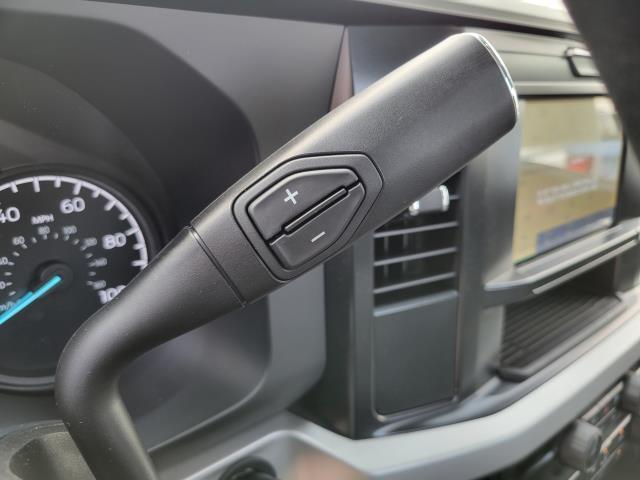 new 2025 Ford F-350 car, priced at $57,088