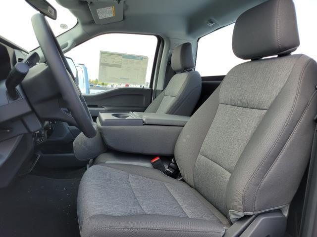 new 2025 Ford F-350 car, priced at $56,588