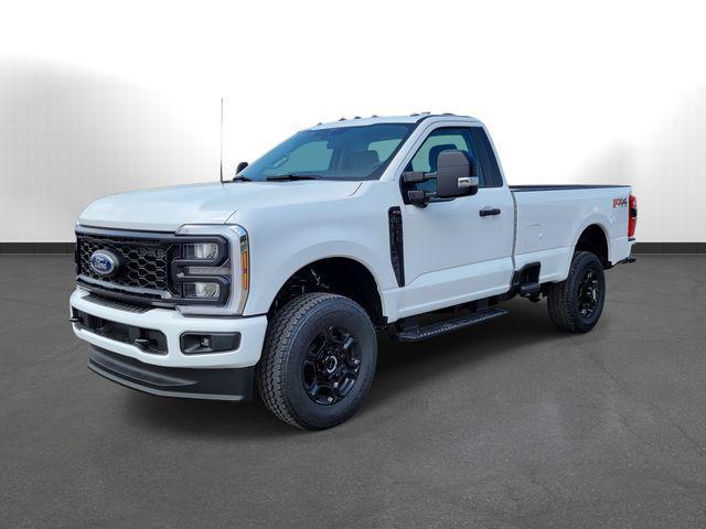 new 2025 Ford F-350 car, priced at $56,588