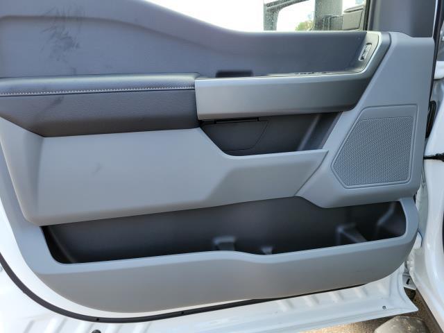new 2025 Ford F-350 car, priced at $57,088