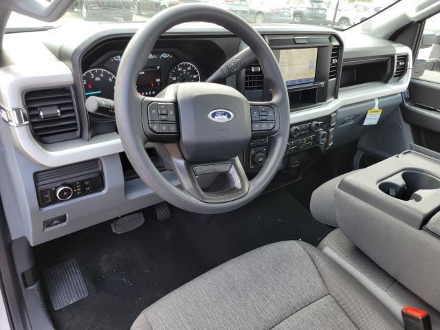 new 2025 Ford F-350 car, priced at $57,088