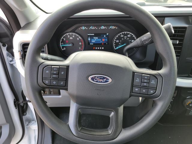 new 2025 Ford F-350 car, priced at $56,588