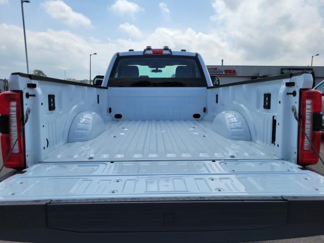 new 2025 Ford F-350 car, priced at $57,088