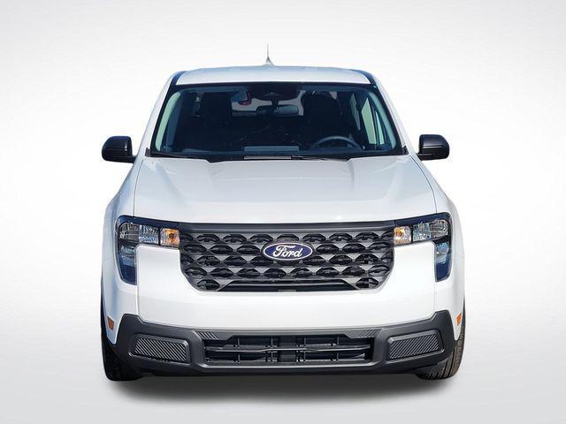 new 2025 Ford Maverick car, priced at $31,580