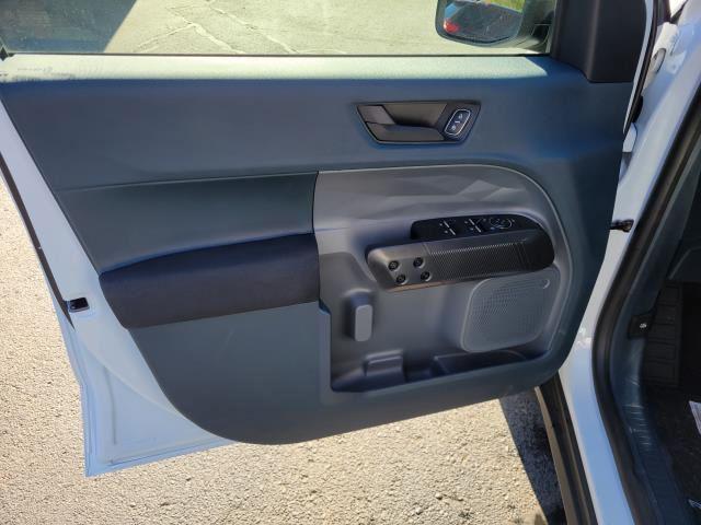 new 2025 Ford Maverick car, priced at $31,580