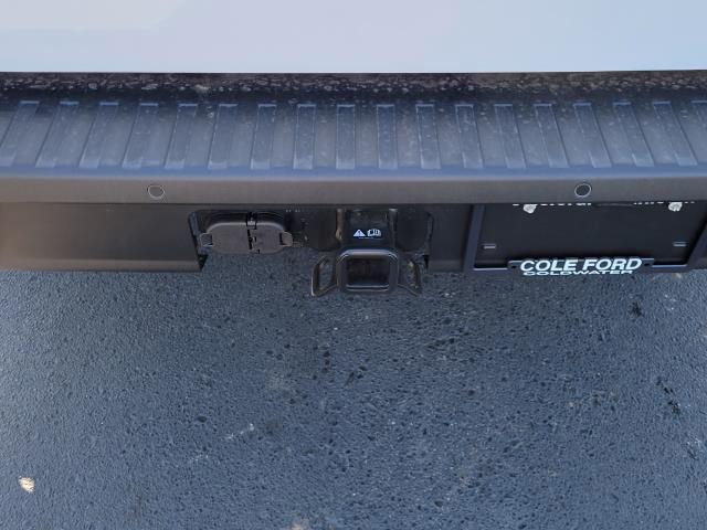 new 2025 Ford Maverick car, priced at $31,580