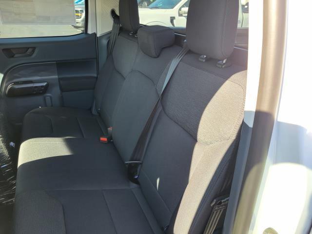 new 2025 Ford Maverick car, priced at $31,580