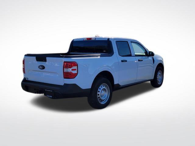 new 2025 Ford Maverick car, priced at $31,580