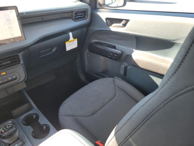 new 2025 Ford Maverick car, priced at $31,580