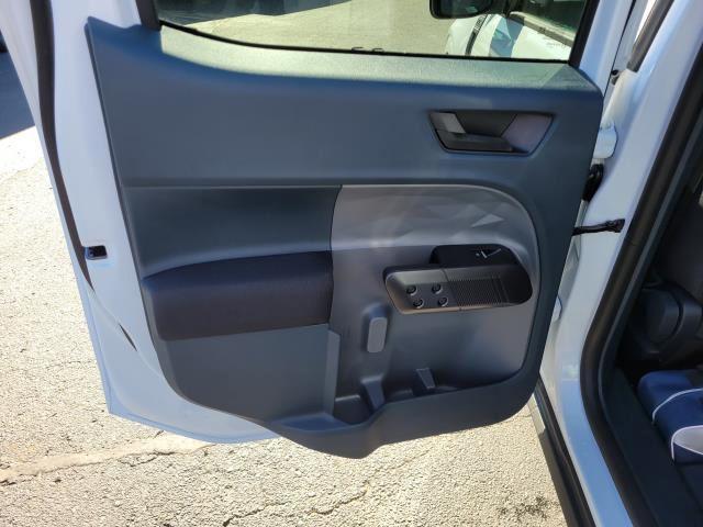 new 2025 Ford Maverick car, priced at $31,580