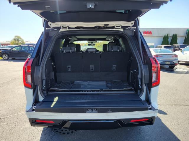 new 2025 Ford Expedition car, priced at $80,985