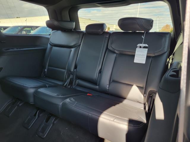 new 2025 Ford Expedition car, priced at $80,985