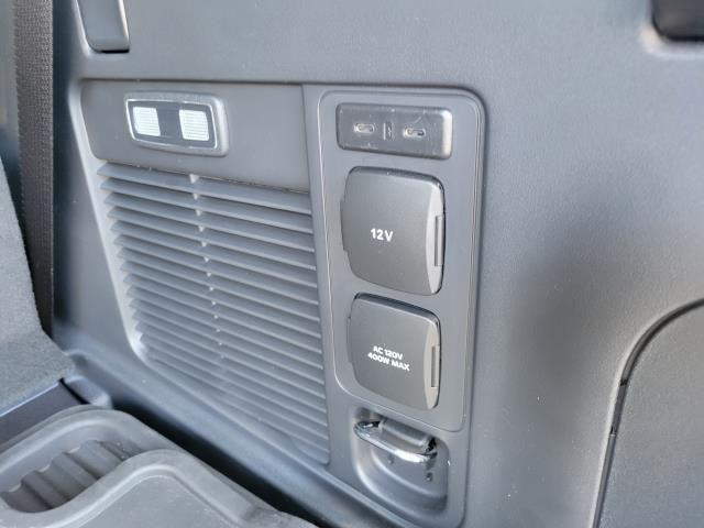 new 2025 Ford Expedition car, priced at $80,985