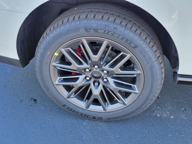 new 2025 Ford Expedition car, priced at $80,985