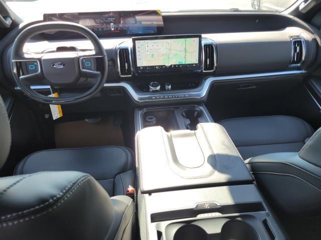 new 2025 Ford Expedition car, priced at $80,985