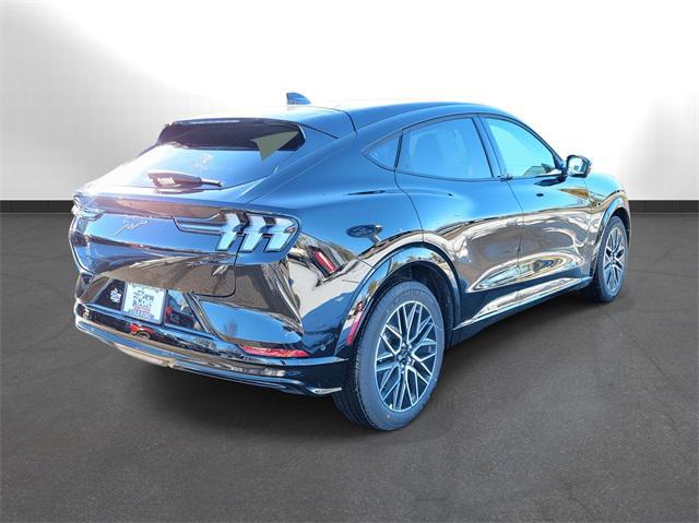 new 2024 Ford Mustang Mach-E car, priced at $51,753