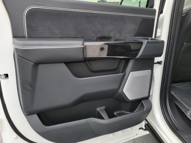 new 2025 Ford F-150 Lightning car, priced at $81,842