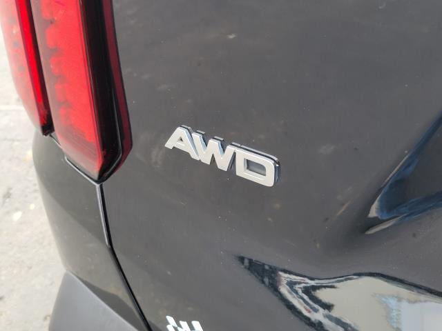 used 2021 Kia Sorento car, priced at $16,974