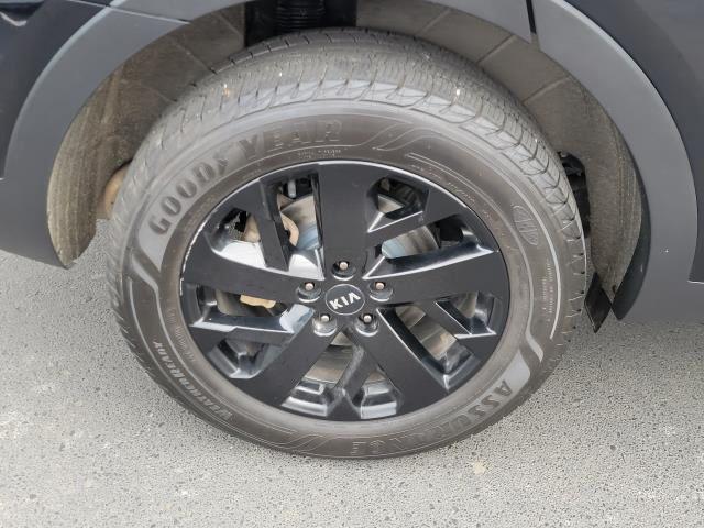 used 2021 Kia Sorento car, priced at $16,974