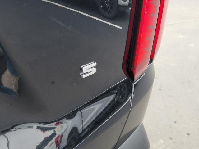 used 2021 Kia Sorento car, priced at $16,974