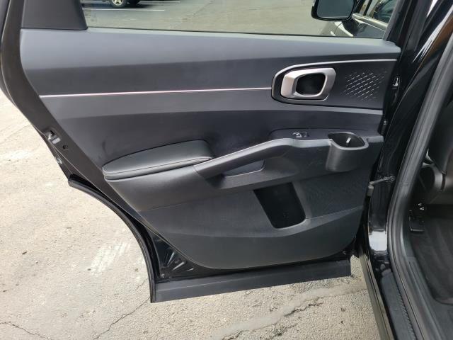 used 2021 Kia Sorento car, priced at $16,974