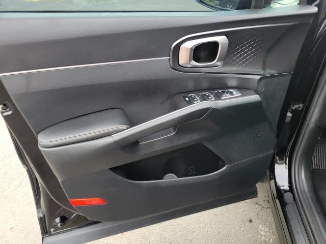 used 2021 Kia Sorento car, priced at $16,974