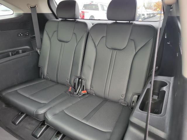 used 2021 Kia Sorento car, priced at $16,974