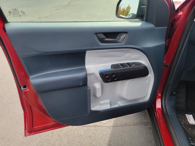 new 2025 Ford Maverick car, priced at $36,947