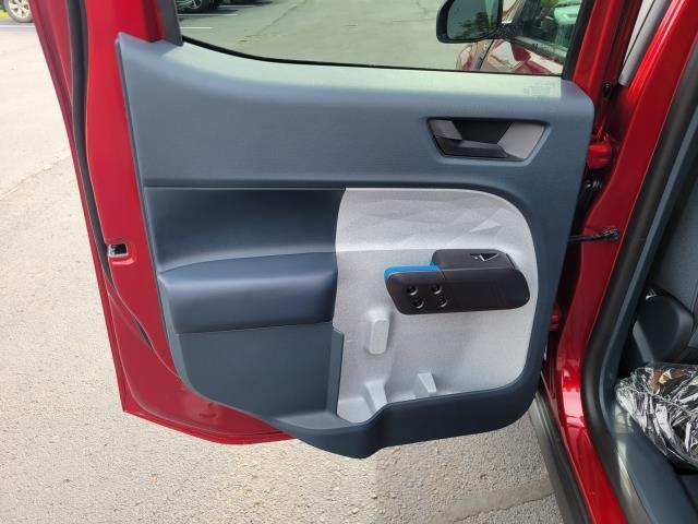 new 2025 Ford Maverick car, priced at $36,947