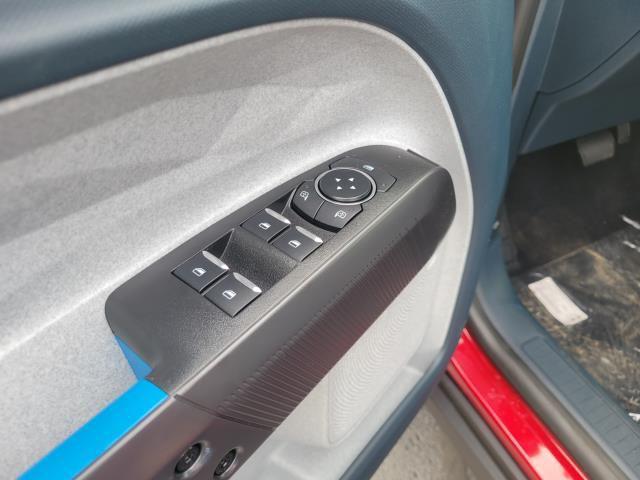 new 2025 Ford Maverick car, priced at $36,947