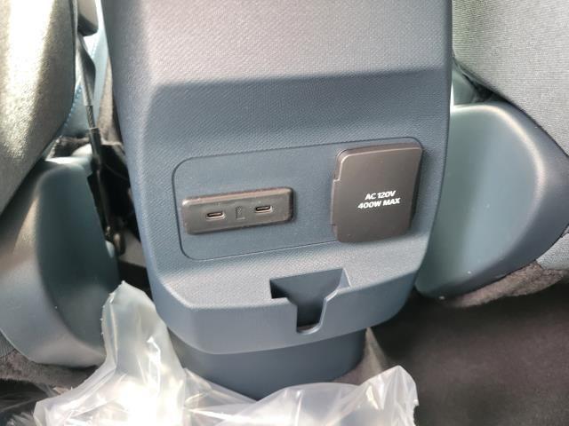 new 2025 Ford Maverick car, priced at $36,947