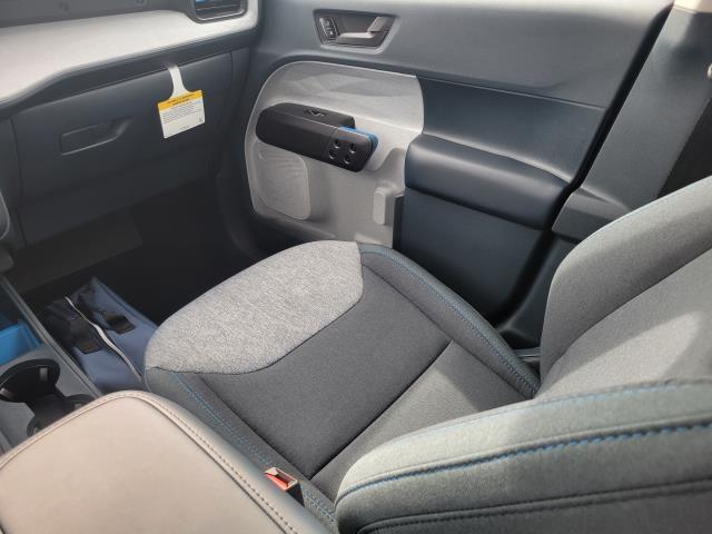 new 2025 Ford Maverick car, priced at $36,947