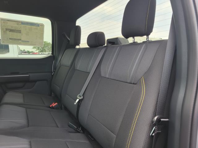 new 2025 Ford F-150 car, priced at $51,803