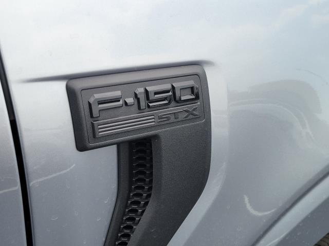 new 2025 Ford F-150 car, priced at $51,803
