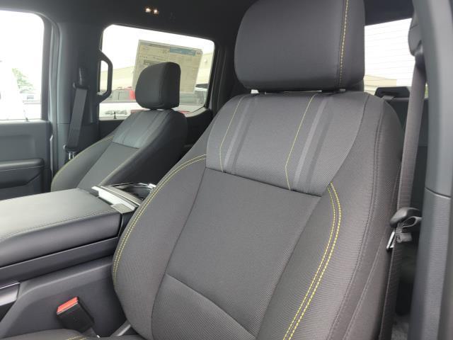 new 2025 Ford F-150 car, priced at $51,803