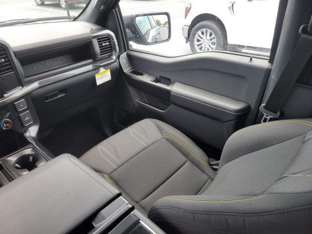new 2025 Ford F-150 car, priced at $51,803