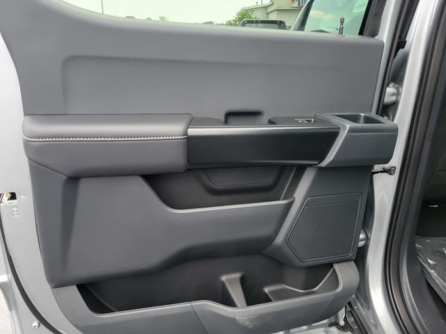 new 2025 Ford F-150 car, priced at $51,803