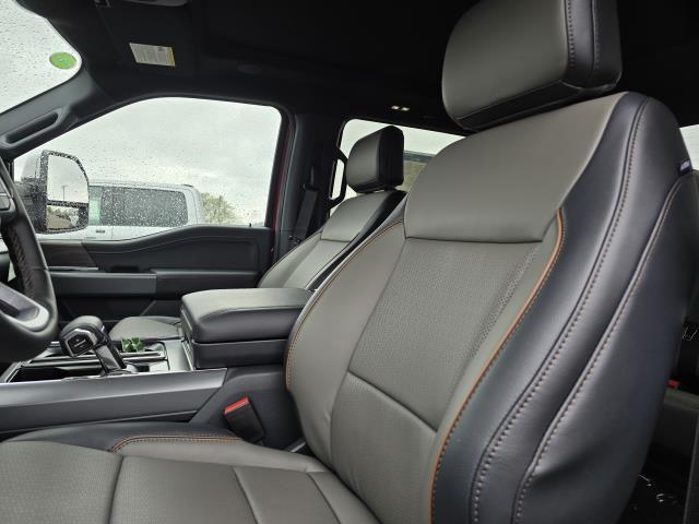 new 2025 Ford F-150 car, priced at $68,456