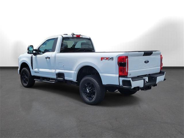 new 2024 Ford F-350 car, priced at $77,092