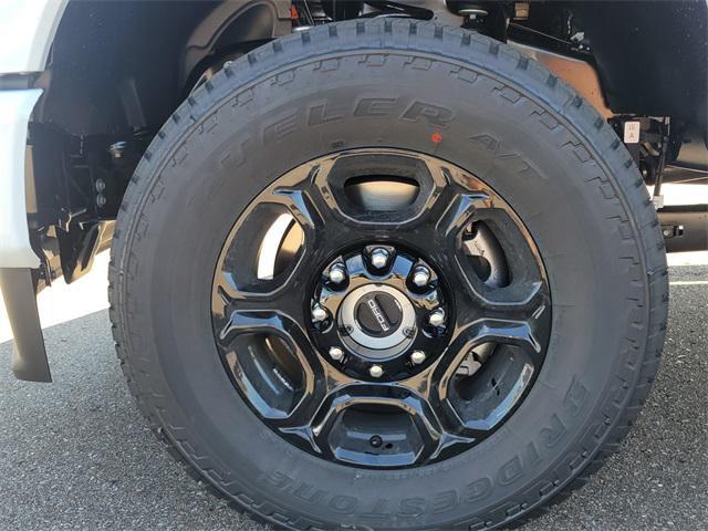 new 2024 Ford F-350 car, priced at $77,092