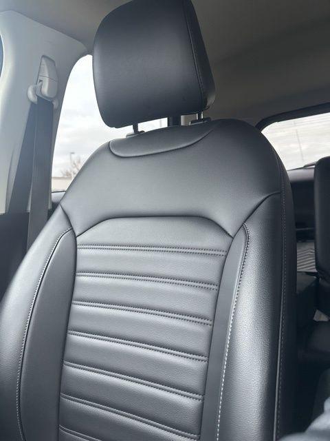 used 2022 Ford Edge car, priced at $25,505