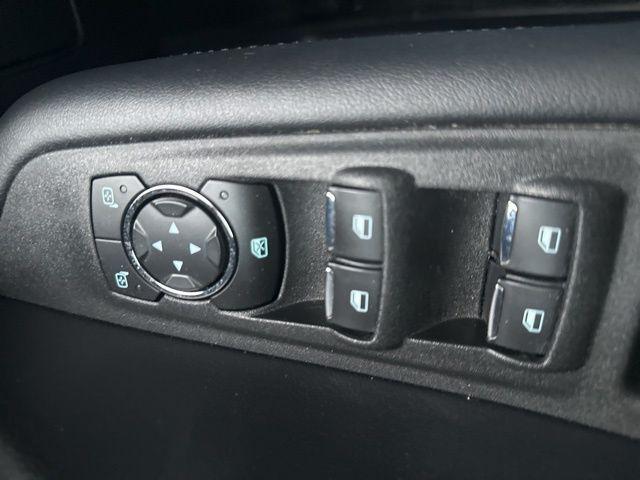 used 2022 Ford Edge car, priced at $25,505