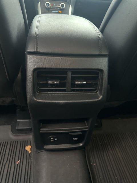 used 2022 Ford Edge car, priced at $25,505