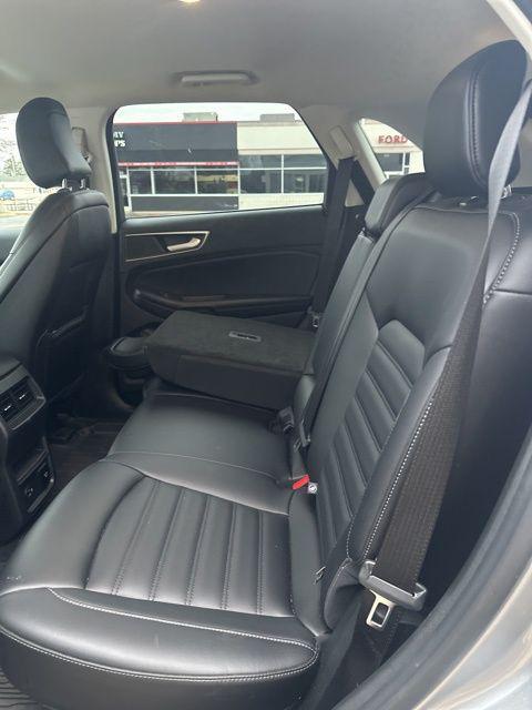 used 2022 Ford Edge car, priced at $25,505
