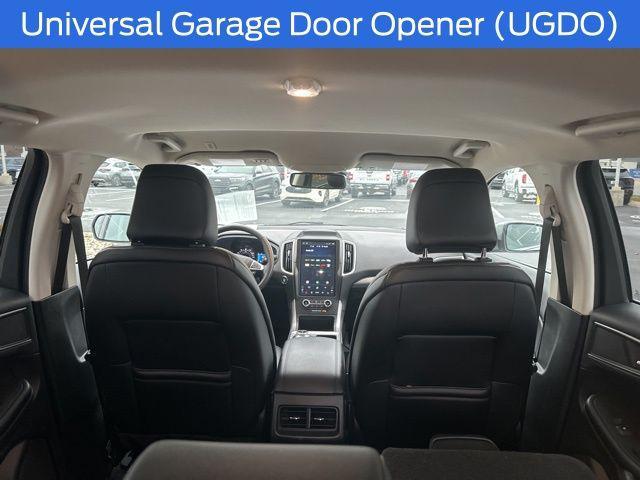 used 2022 Ford Edge car, priced at $25,505