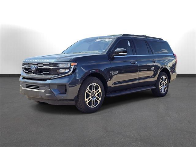new 2025 Ford Expedition Max car, priced at $70,234